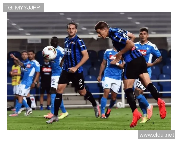 亚特兰大对阵国际米兰吉姆西提失误致命劳塔罗绝杀锁定胜局