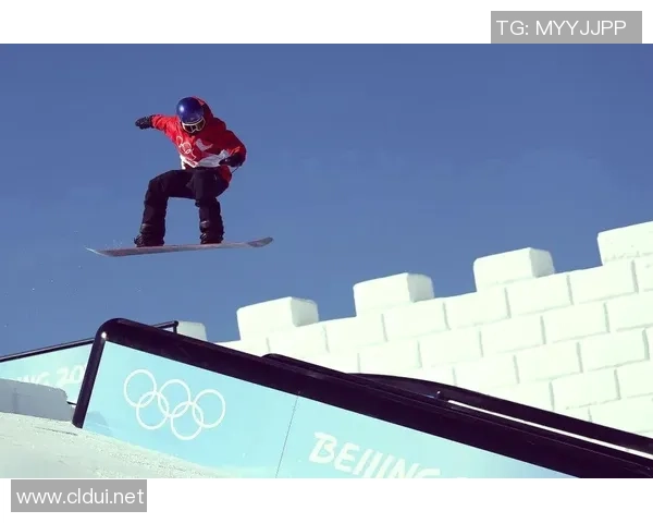 力争新突破中国冰雪健儿冬奥会参赛前景展望与期待